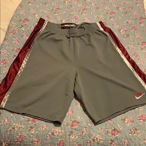 Men’s Nike Athletic shorts